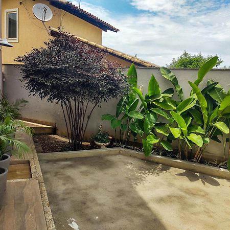 STUDIO NOVO- com Varanda espaçosa- Cama Queen Wi-fi -Sky - 5 minutos de carro da Praia - ITAIPUAÇU Maricá Extérieur photo