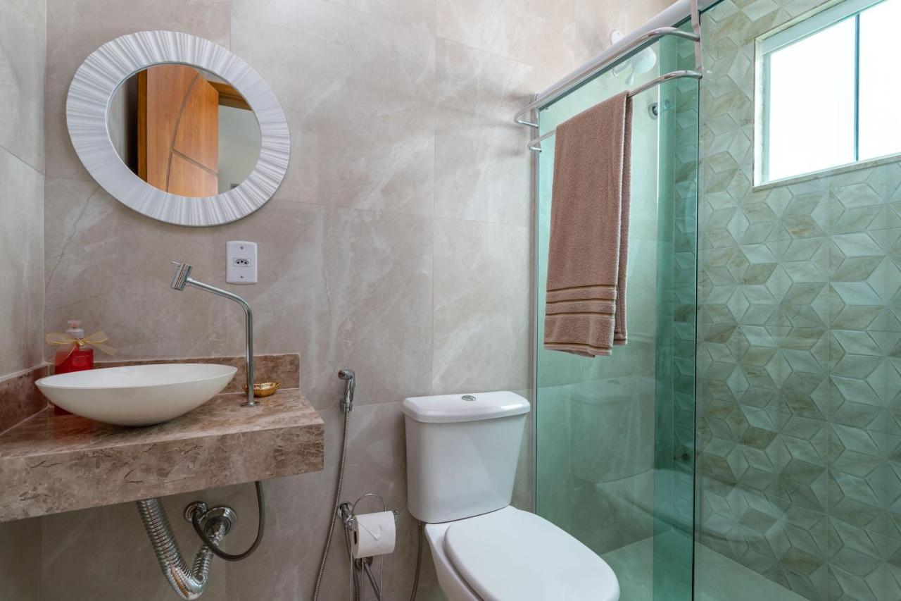STUDIO NOVO- com Varanda espaçosa- Cama Queen Wi-fi -Sky - 5 minutos de carro da Praia - ITAIPUAÇU Maricá Extérieur photo