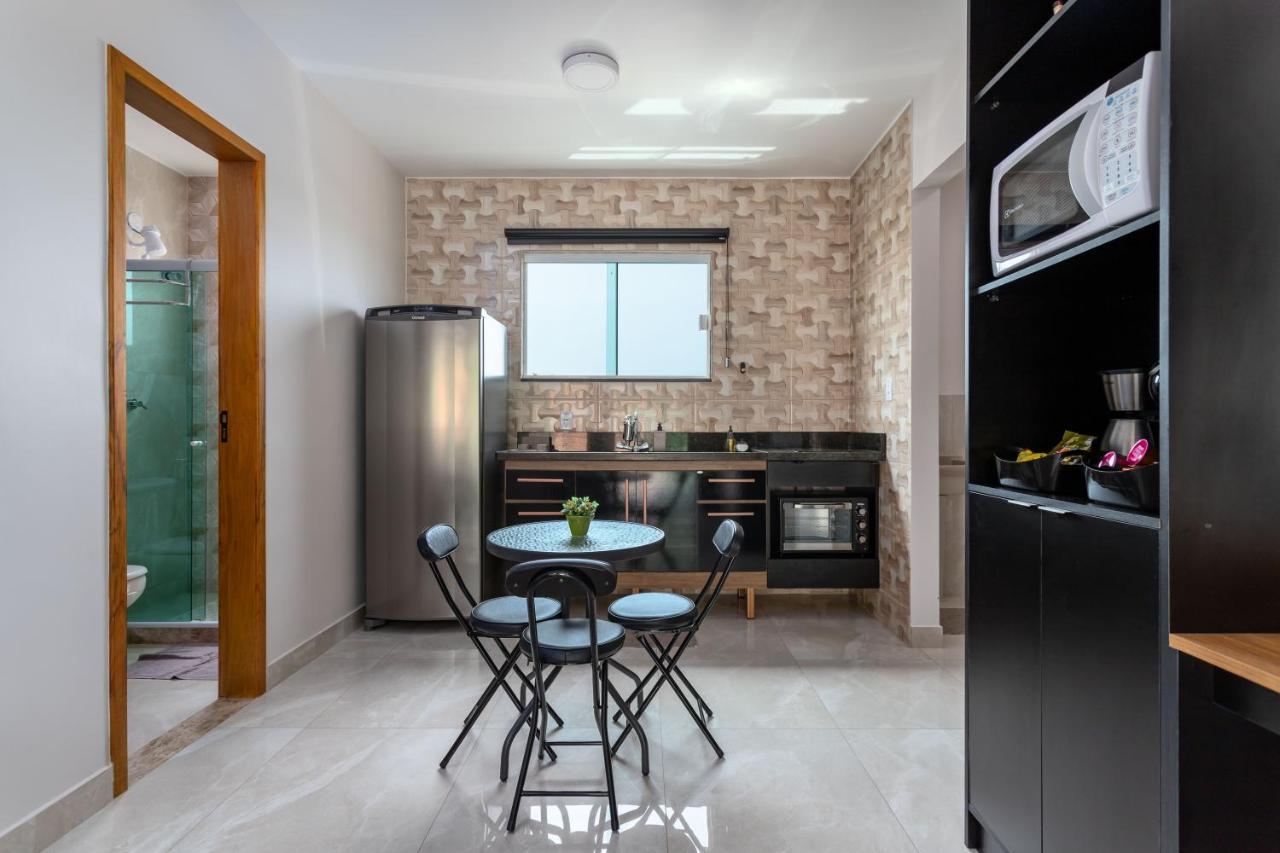 STUDIO NOVO- com Varanda espaçosa- Cama Queen Wi-fi -Sky - 5 minutos de carro da Praia - ITAIPUAÇU Maricá Extérieur photo